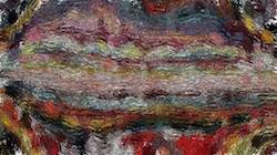 Third of 'reflets — paint synthesiser classic — 3.0 collection paints 2'.