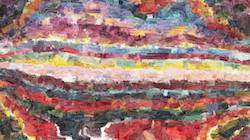 Fifth of 'reflets — paint synthesiser classic — 3.0 collection paints 2'.