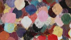 Seventh of 'reflets — paint synthesiser classic — 3.0 collection paints 2'.