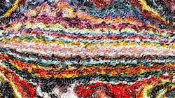 Second of 'reflets — paint synthesiser classic — 3.0 collection paints 3'.