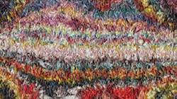 Third of 'reflets — paint synthesiser classic — 3.0 collection paints 3'.