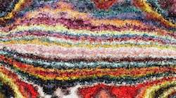 Fifth of 'reflets — paint synthesiser classic — 3.0 collection paints 3'.