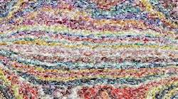 Eighth of 'reflets — paint synthesiser classic — 3.0 collection paints 3'.