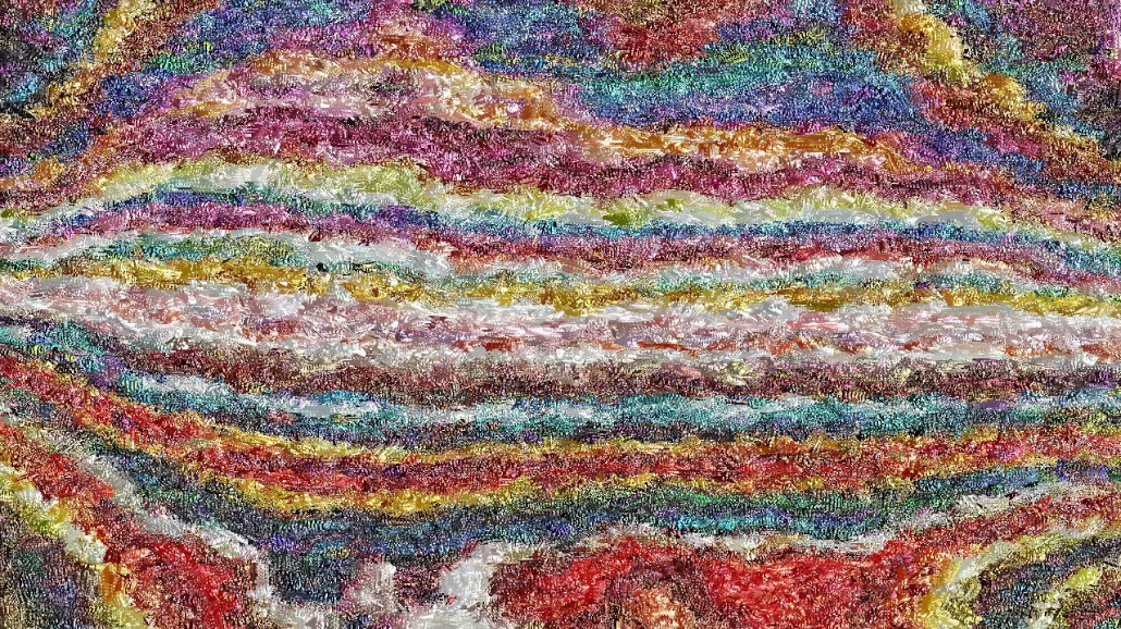 Image 'reflets — paint synthesiser classic — 3.0 collection paints 4 3'.