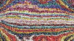 First of 'reflets — paint synthesiser classic — 3.0 collection paints 4'.