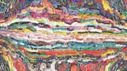 Fifth of 'reflets — paint synthesiser classic — 3.0 collection paints 4'.