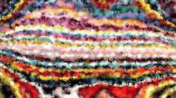 First of 'reflets — paint synthesiser classic — 3.0 collection paints 5'.