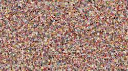 Second of 'reflets — paint synthesiser classic — 3.0 collection paints 5'.