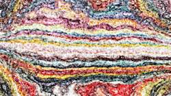 Third of 'reflets — paint synthesiser classic — 3.0 collection paints 5'.