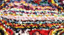 Sixth of 'reflets — paint synthesiser classic — 3.0 collection paints 5'.