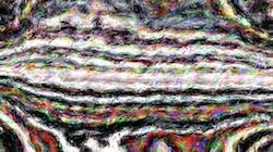 First of 'reflets — paint synthesiser classic — 3.0 collection paints 6'.