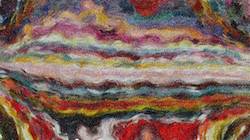 Second of 'reflets — paint synthesiser classic — 3.0 collection paints 6'.