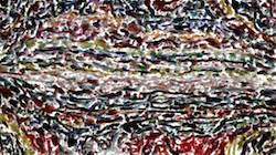 Fourth of 'reflets — paint synthesiser classic — 3.0 collection paints 6'.