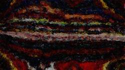 Fifth of 'reflets — paint synthesiser classic — 3.0 collection paints 6'.