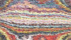 Sixth of 'reflets — paint synthesiser classic — 3.0 collection paints 6'.