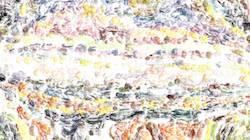 Second of 'reflets — paint synthesiser classic — 3.0 collection paints 7'.