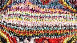 Fifth of 'reflets — paint synthesiser classic — 3.0 collection paints 7'.