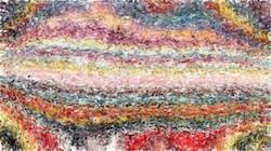 Sixth of 'reflets — paint synthesiser classic — 3.0 collection paints 7'.