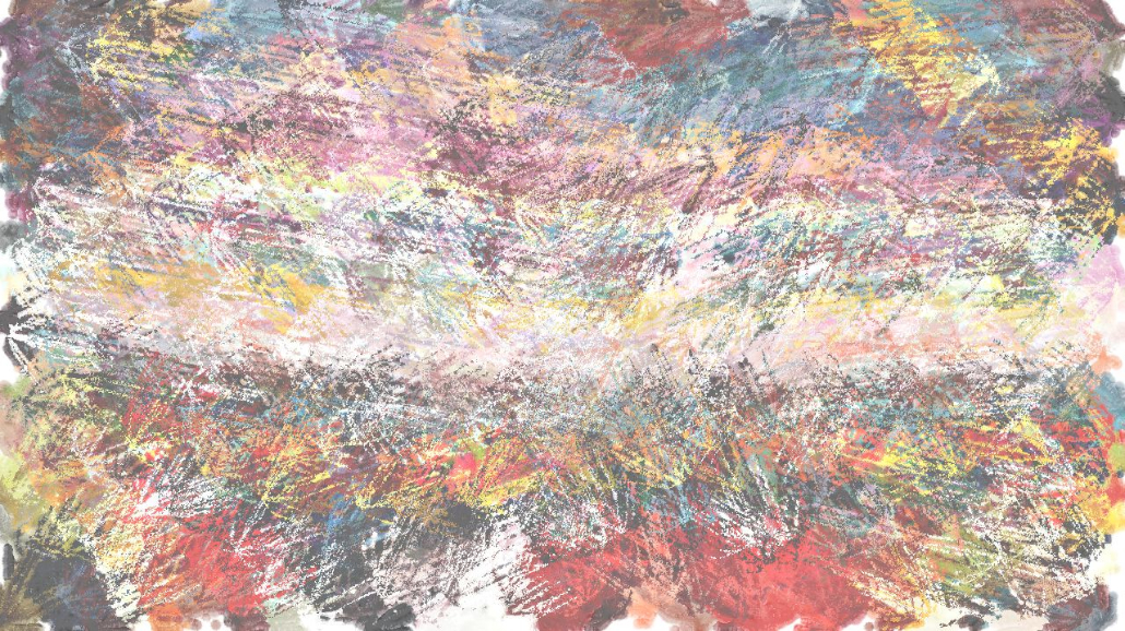 Image 'reflets — paint synthesiser classic — 3.0 collection particles 1 3'.