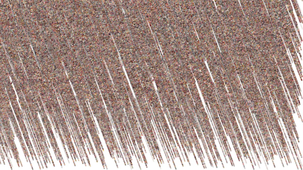 Image 'reflets — paint synthesiser classic — 3.0 collection particles 1 5'.