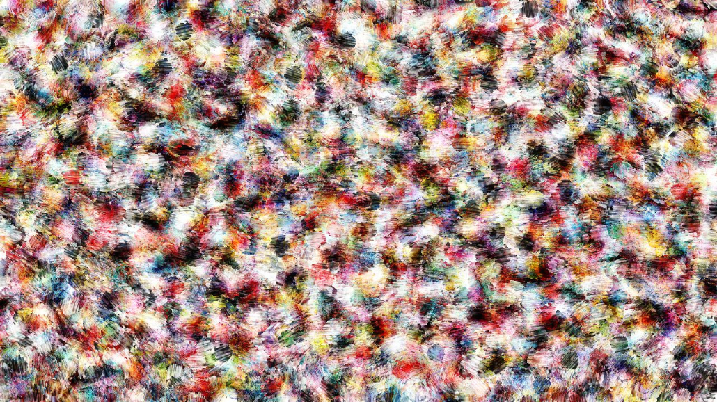 Image 'reflets — paint synthesiser classic — 3.0 collection particles 1 6'.