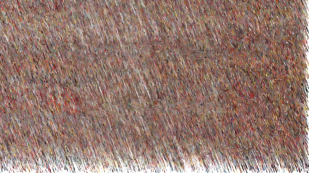 Image 'reflets — paint synthesiser classic — 3.0 collection particles 1 8'.