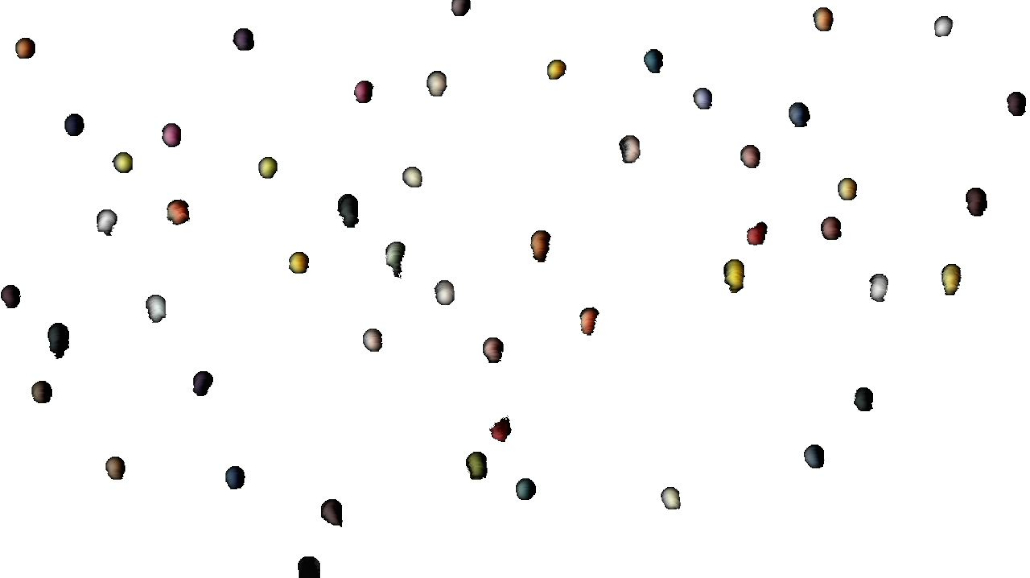 Image 'reflets — paint synthesiser classic — 3.5 collection particles 1 1'.