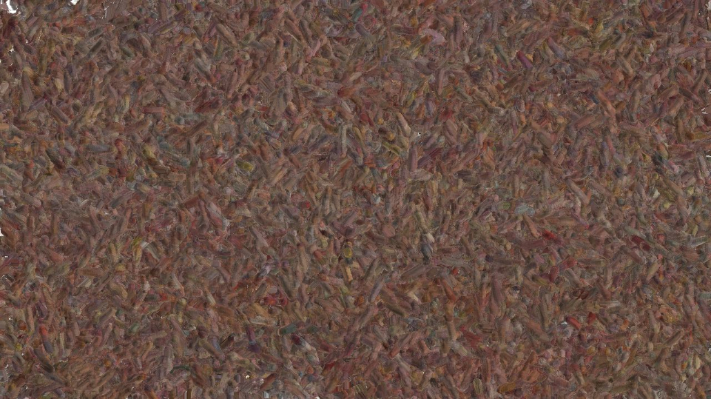 Image 'reflets — paint synthesiser classic — 3.5 collection particles 1 5'.