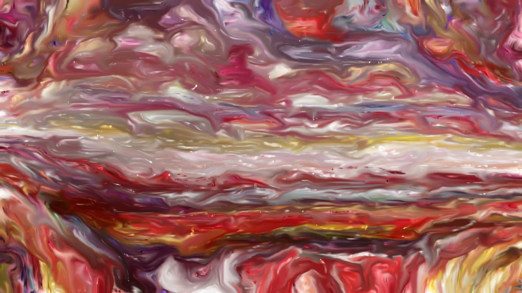 Image 'reflets — paint synthesiser classic — 3.5 collection particles 2 2'.