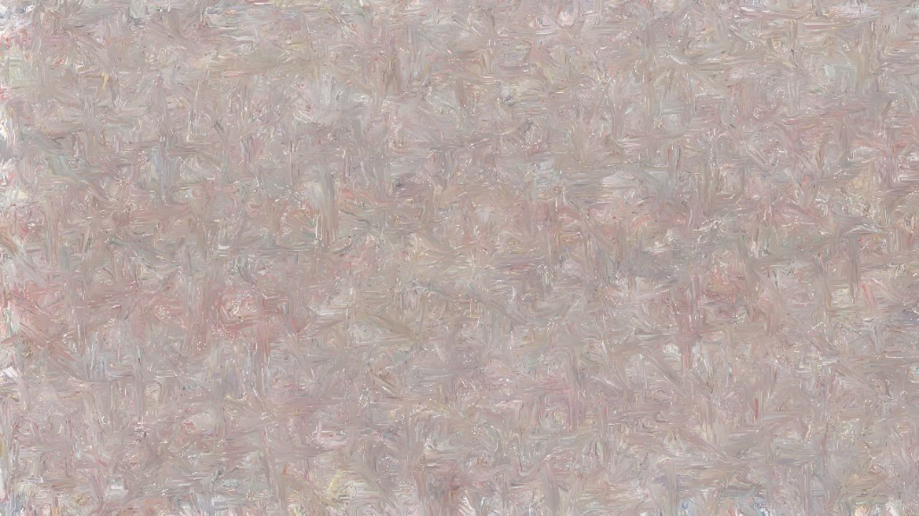 Image 'reflets — paint synthesiser classic — 3.5 collection particles 2 7'.