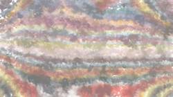 Eighth of 'reflets — paint synthesiser classic — 3.5 collection particles 2'.