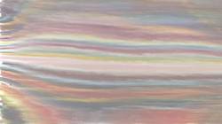 Third of 'reflets — paint synthesiser classic — 3.5 collection particles 3'.