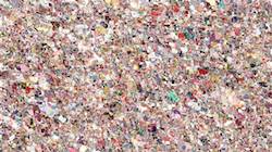 Fifth of 'reflets — paint synthesiser classic — 3.5 collection particles 3'.