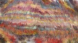 First of 'reflets — paint synthesiser classic — 3.0 collection particles 3'.