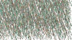 Fourth of 'reflets — paint synthesiser classic — 3.0 collection particles 3'.