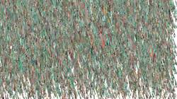 Fifth of 'reflets — paint synthesiser classic — 3.0 collection particles 3'.