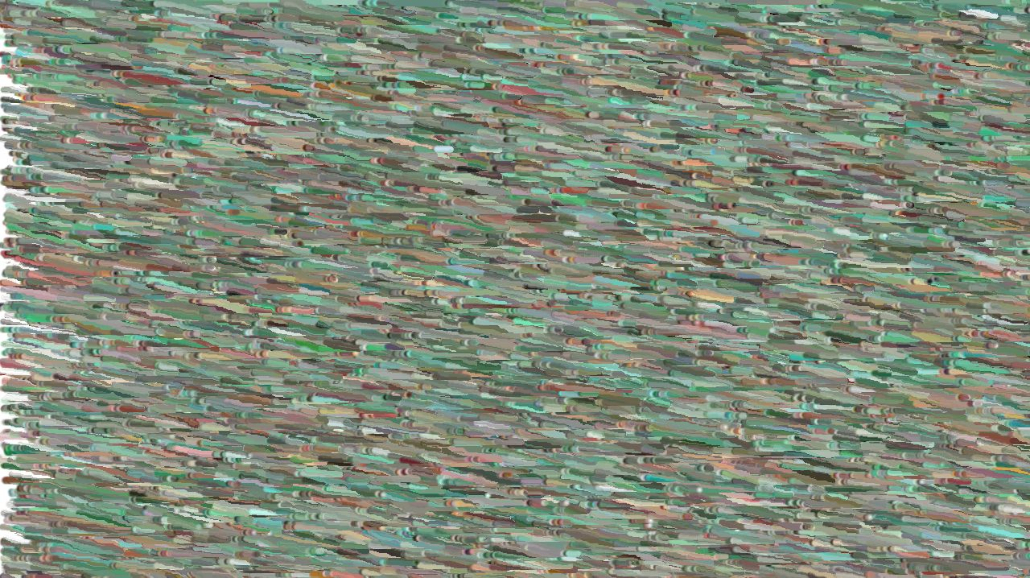 Image 'reflets — paint synthesiser classic — 3.0 collection particles 4 3'.