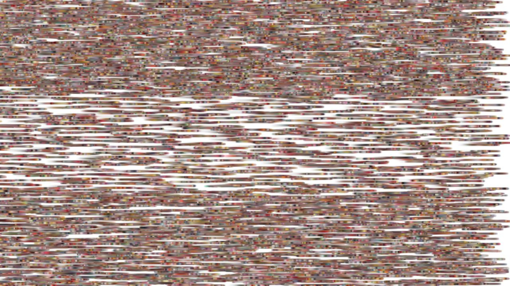 Image 'reflets — paint synthesiser classic — 3.0 collection particles 4 8'.