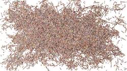 Third of 'reflets — paint synthesiser classic — 3.0 collection particles 5'.