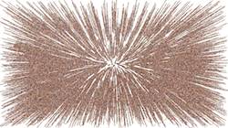 Sixth of 'reflets — paint synthesiser classic — 3.0 collection particles 6'.