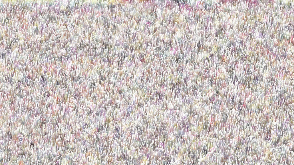 Image 'reflets — paint synthesiser classic — 3.0 collection particles 7 3'.