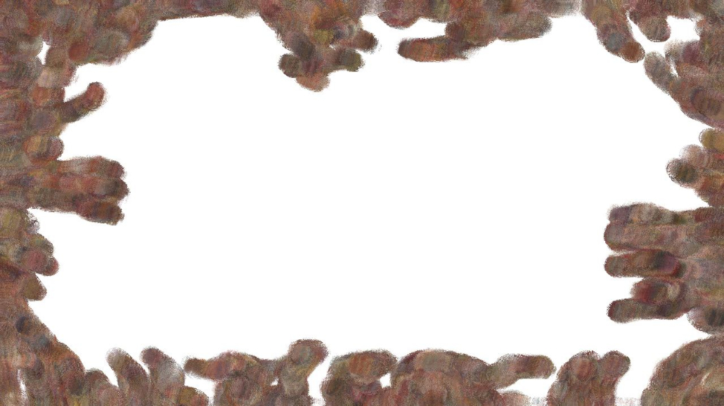 Image 'reflets — paint synthesiser classic — 3.0 collection particles 7 5'.