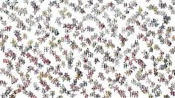 First of 'reflets — paint synthesiser classic — 3.0 collection particulate 1'.