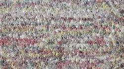 Second of 'reflets — paint synthesiser classic — 3.0 collection particulate 1'.