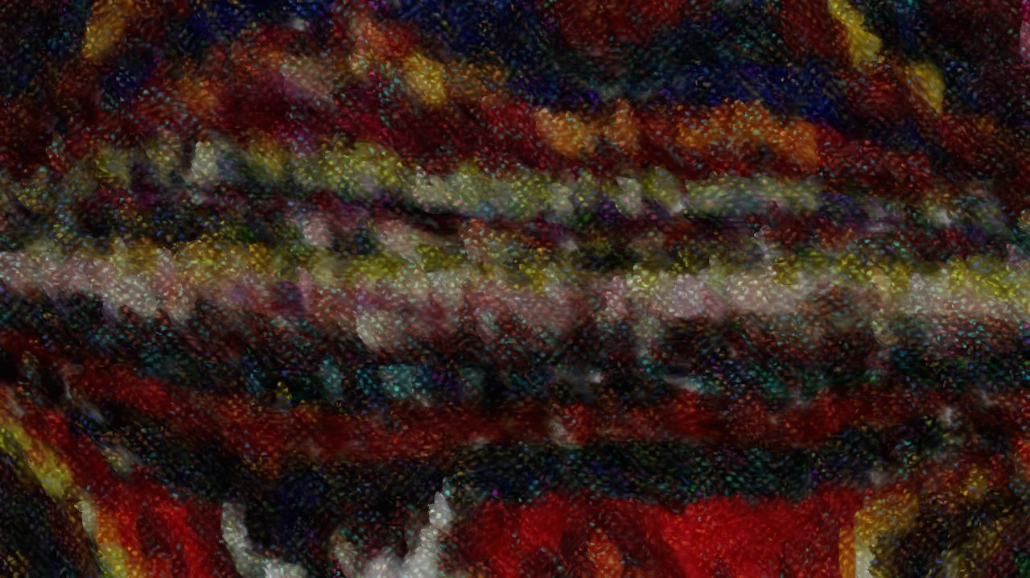 Image 'reflets — paint synthesiser classic — 3.0 collection particulate 2 3'.