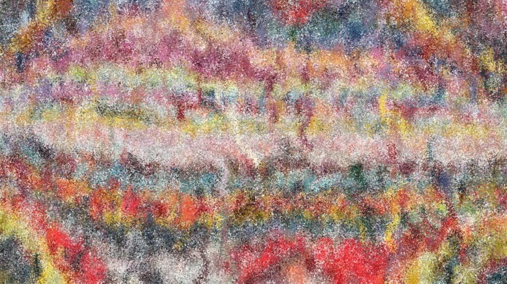 Image 'reflets — paint synthesiser classic — 3.0 collection particulate 2 7'.