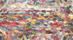 Fifth of 'reflets — paint synthesiser classic — 3.0 collection particulate 2'.