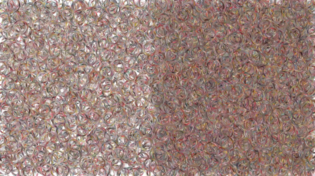 Image 'reflets — paint synthesiser classic — 3.0 collection pattern effects 3 5'.