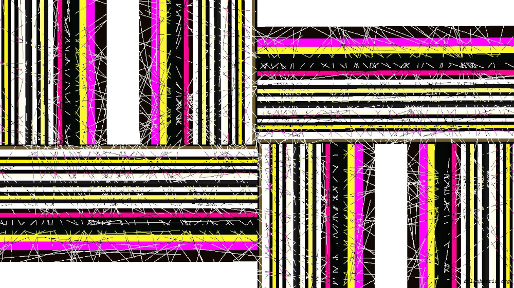 Image 'reflets — msg — variations 0 pattern 1 13 7'.