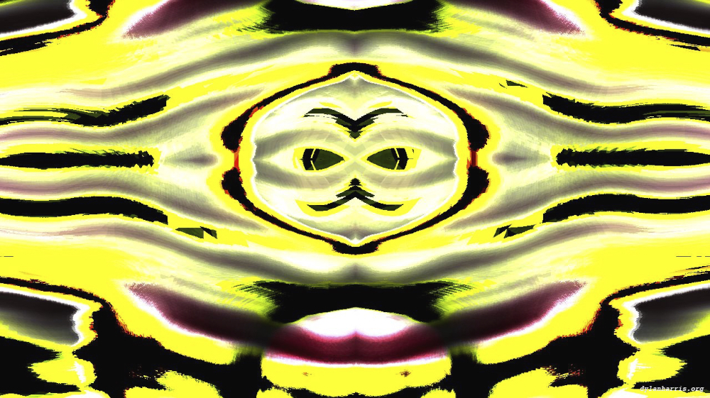 Image 'reflets — msg — variations 0 pattern 2 8 5'.